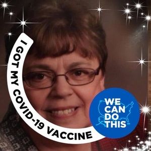 Meet your Posher, Pat